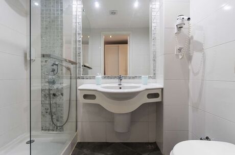 Ayaz Aqua Hotel Bodrum | 4 Gece Konaklamalı |