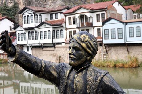Karadeniz Yaylalar ve Batum Turu (Batum Konaklamalı) / 6 Gece Otel Konaklamalı / İstanbul Çıkışlı