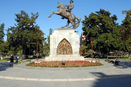 Karadeniz Yaylalar ve Batum Turu (Batum Konaklamalı) / 6 Gece Otel Konaklamalı / İstanbul Çıkışlı