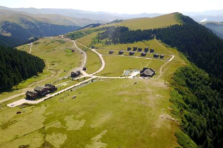 Karadeniz Yaylalar ve Batum Turu (Batum Konaklamalı) / 6 Gece Otel Konaklamalı / İstanbul Çıkışlı