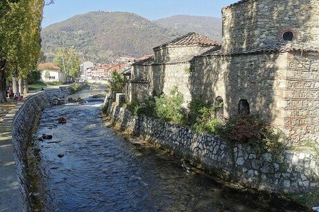 UÇAKLI VİZESİZ BALKAN TURU | 7 GECE 8 GÜN