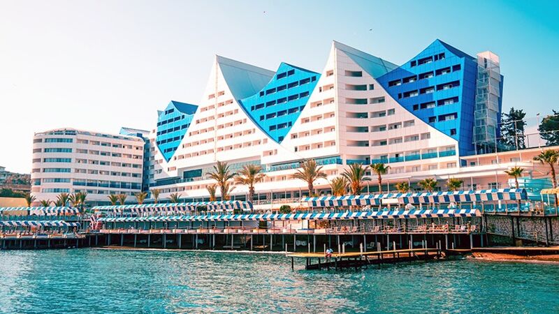 Orange County Alanya - Family Concept