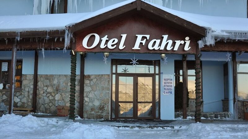 Fahri Hotel Uludağ