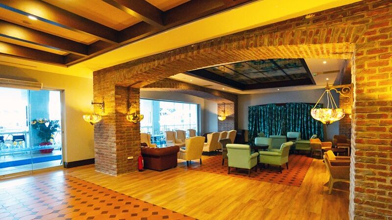 Orange County Alanya - Family Concept