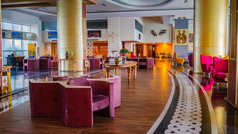 Orange County Alanya - Family Concept