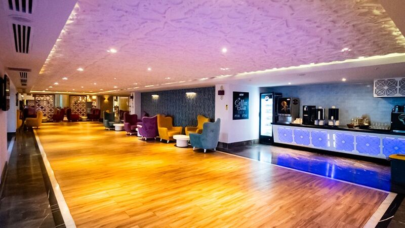 Orange County Alanya - Family Concept