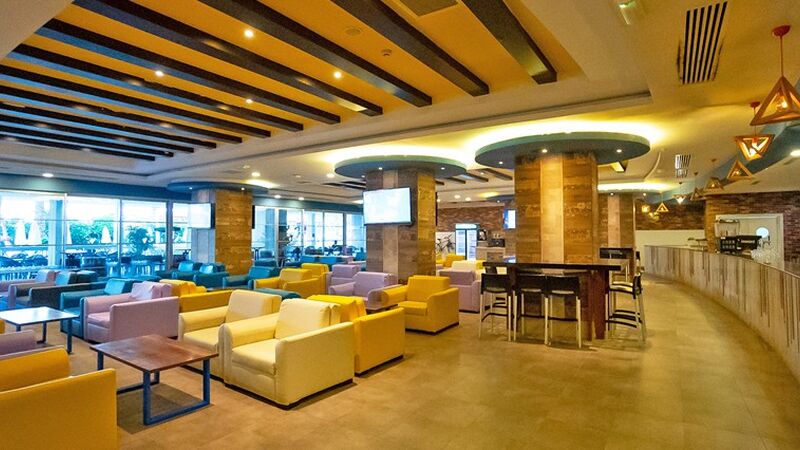 Orange County Alanya - Family Concept