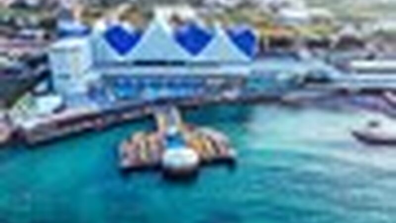 Orange County Alanya - Family Concept