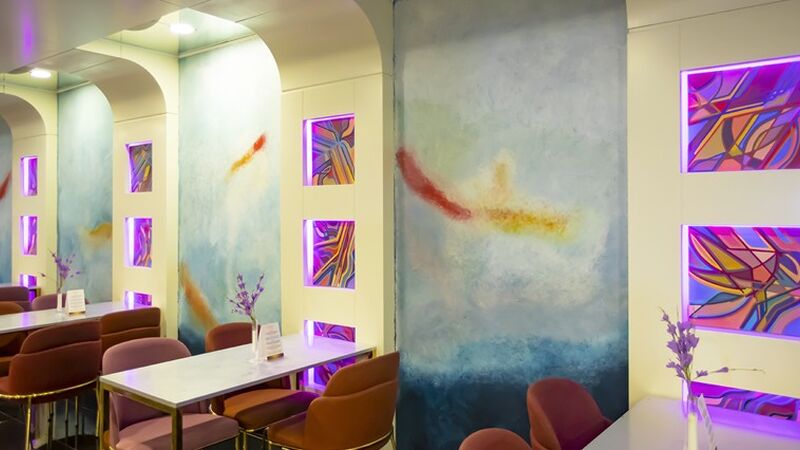 Orange County Belek - Family Concept