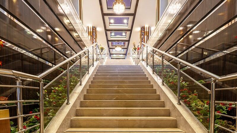 Orange County Belek - Family Concept