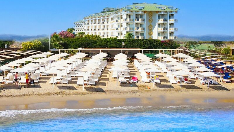 Aydınbey Gold Dreams