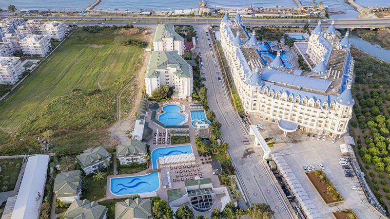 Aydınbey Gold Dreams