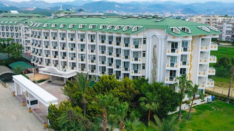 Aydınbey Gold Dreams