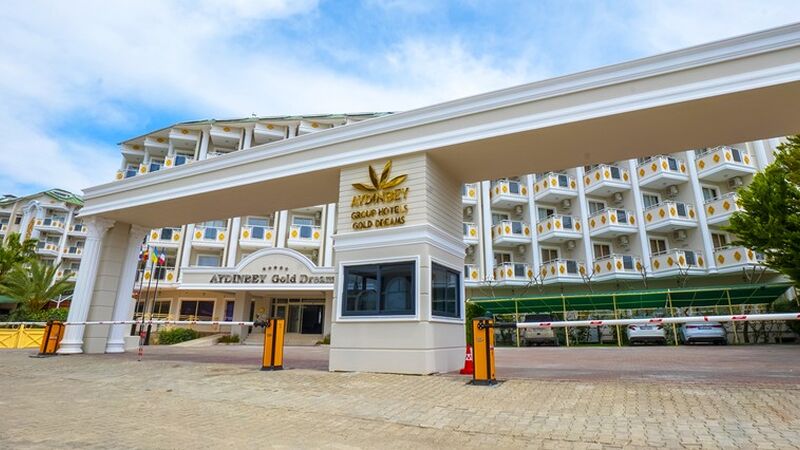 Aydınbey Gold Dreams