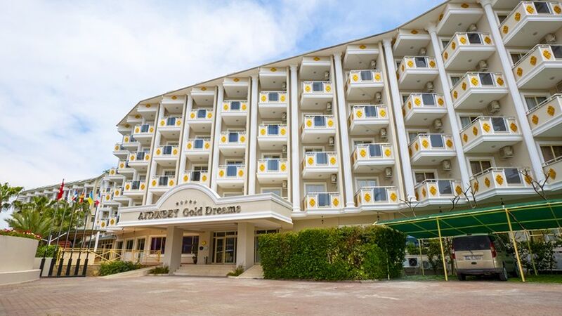 Aydınbey Gold Dreams