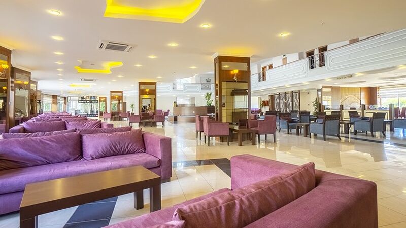 Aydınbey Gold Dreams