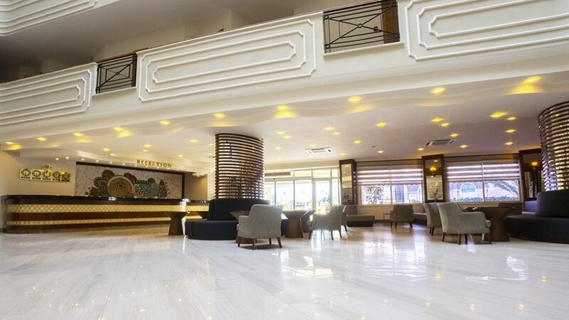 Aydınbey Gold Dreams