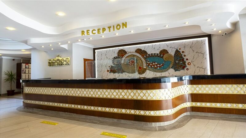 Aydınbey Gold Dreams