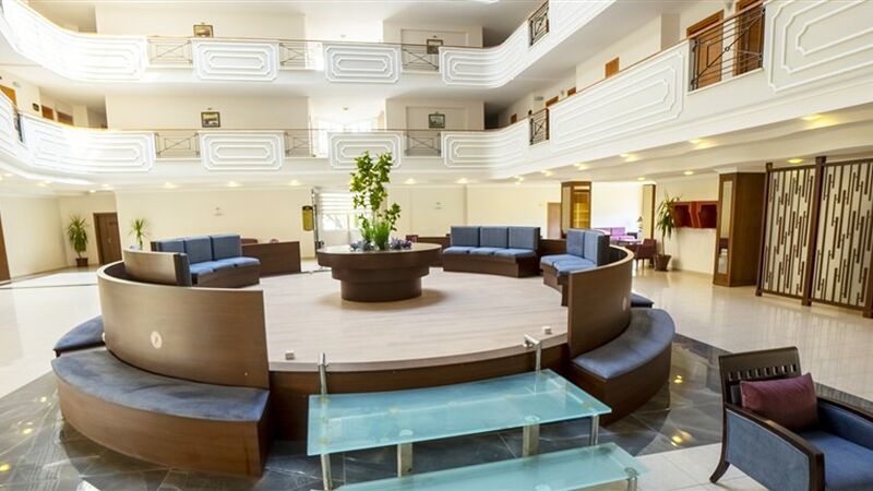 Aydınbey Gold Dreams