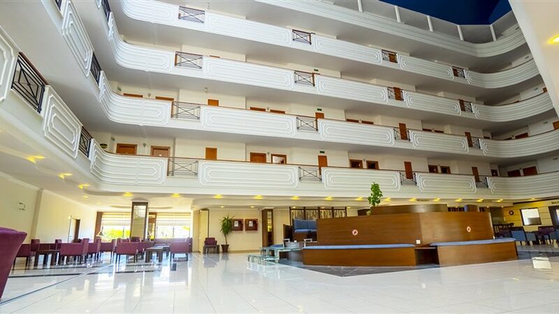 Aydınbey Gold Dreams