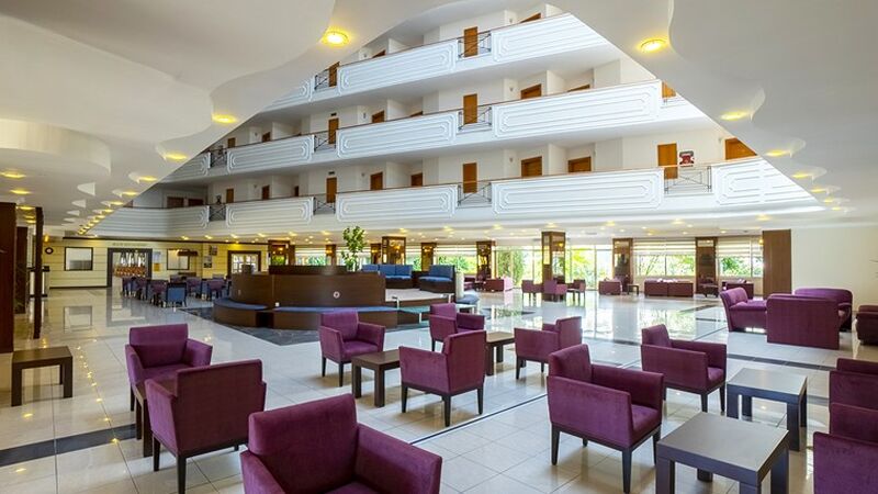 Aydınbey Gold Dreams