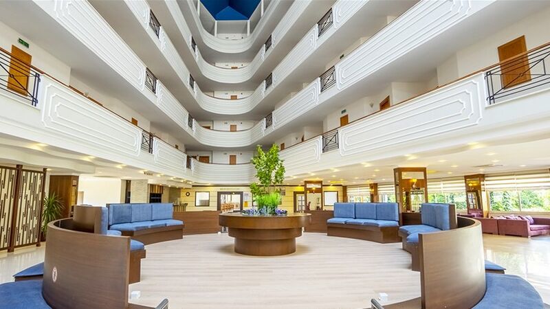 Aydınbey Gold Dreams