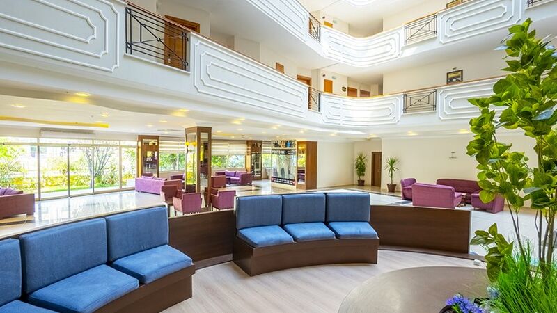 Aydınbey Gold Dreams