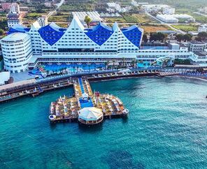 Orange County Alanya - Family Concept