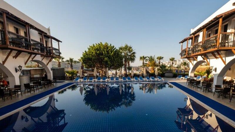 Costa Bitezhan Hotel