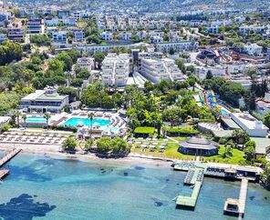 Golden Age Yalıkavak Bodrum
