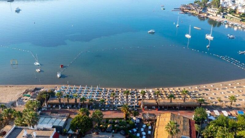 Costa Bitezhan Hotel