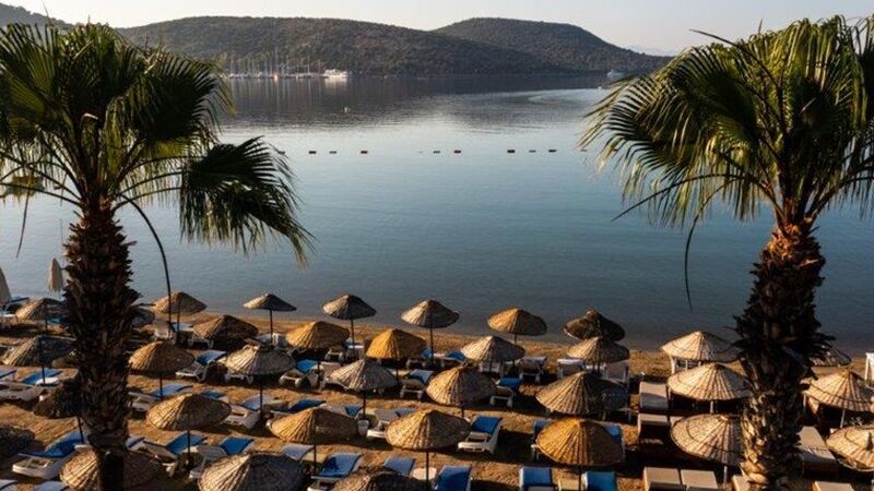 Costa Bitezhan Hotel