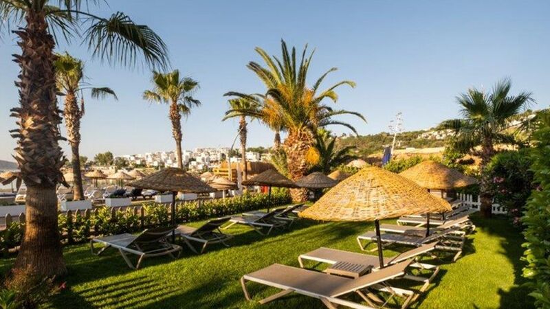 Costa Bitezhan Hotel