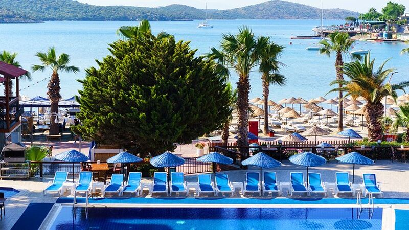 Costa Bitezhan Hotel