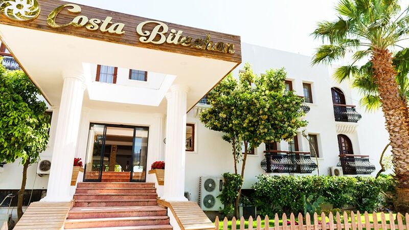 Costa Bitezhan Hotel
