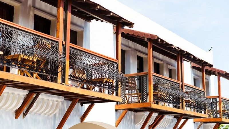 Costa Bitezhan Hotel