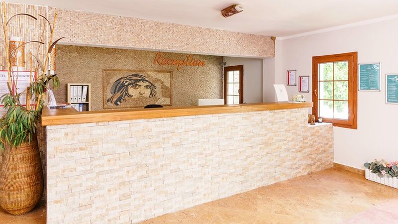 Costa Bitezhan Hotel