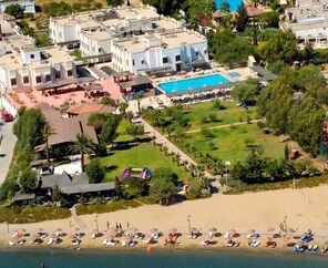 Ladonia Hotels Del Mare