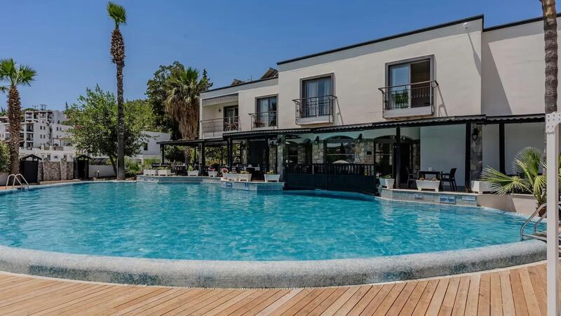 Costa 3S Beach Hotel - Bitez - Bodrum