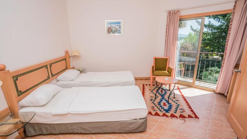 Costa 3S Beach Hotel - Bitez - Bodrum