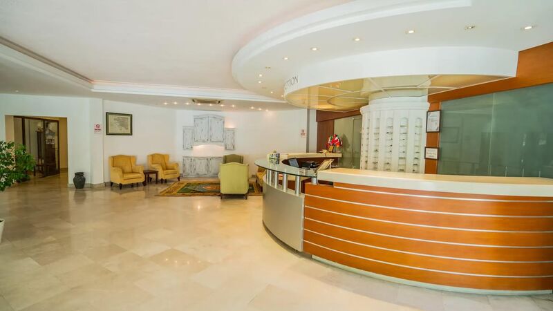 Costa 3S Beach Hotel - Bitez - Bodrum