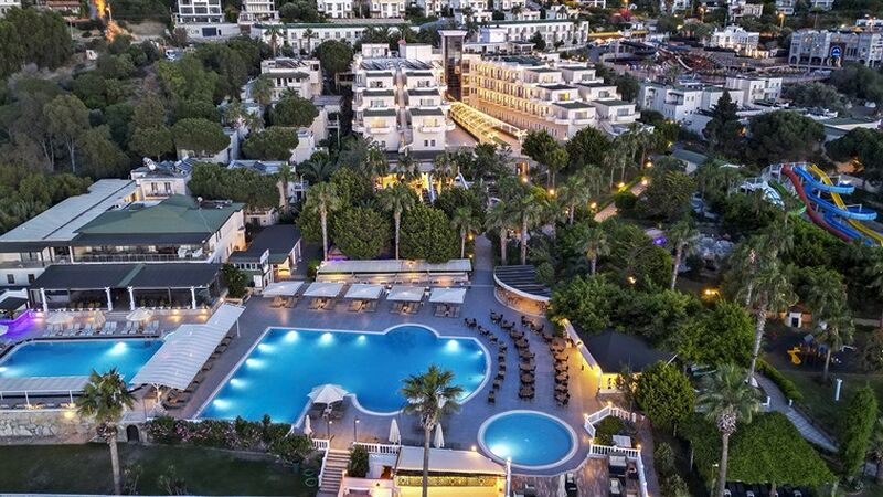 Golden Age Yalıkavak Bodrum