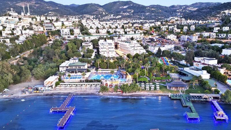 Golden Age Yalıkavak Bodrum