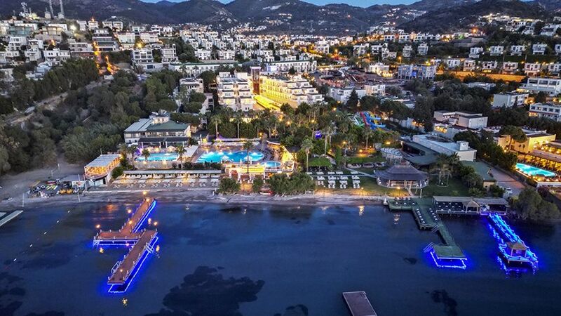 Golden Age Yalıkavak Bodrum