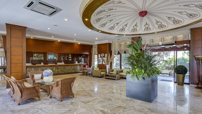 Golden Age Yalıkavak Bodrum