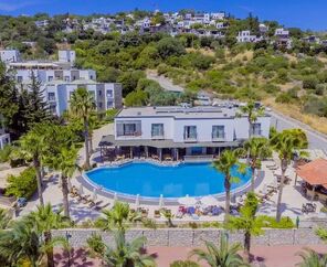 Costa 3S Beach Hotel - Bitez - Bodrum
