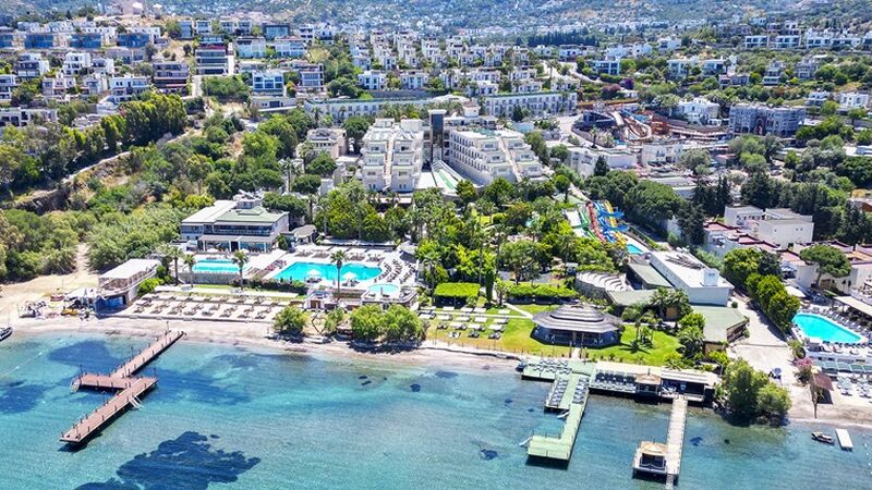 Golden Age Yalıkavak Bodrum