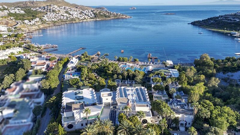 Golden Age Yalıkavak Bodrum