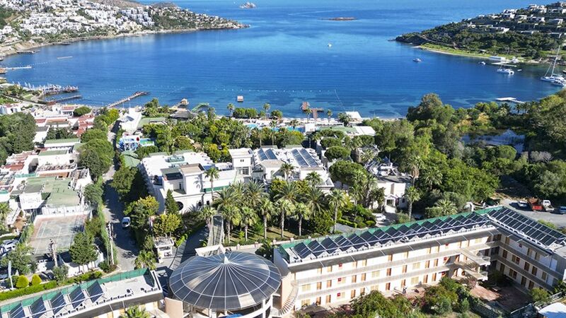 Golden Age Yalıkavak Bodrum