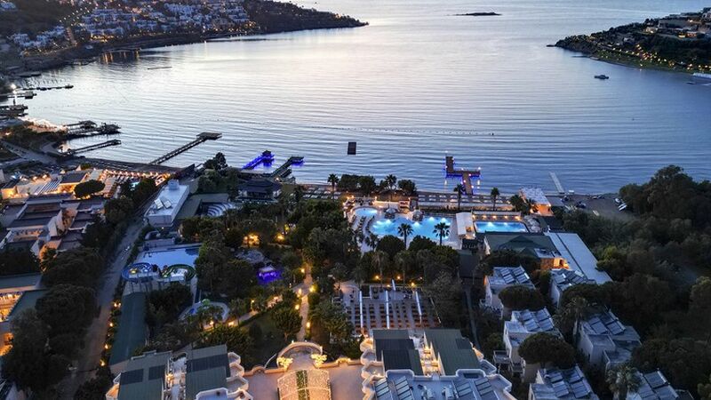 Golden Age Yalıkavak Bodrum